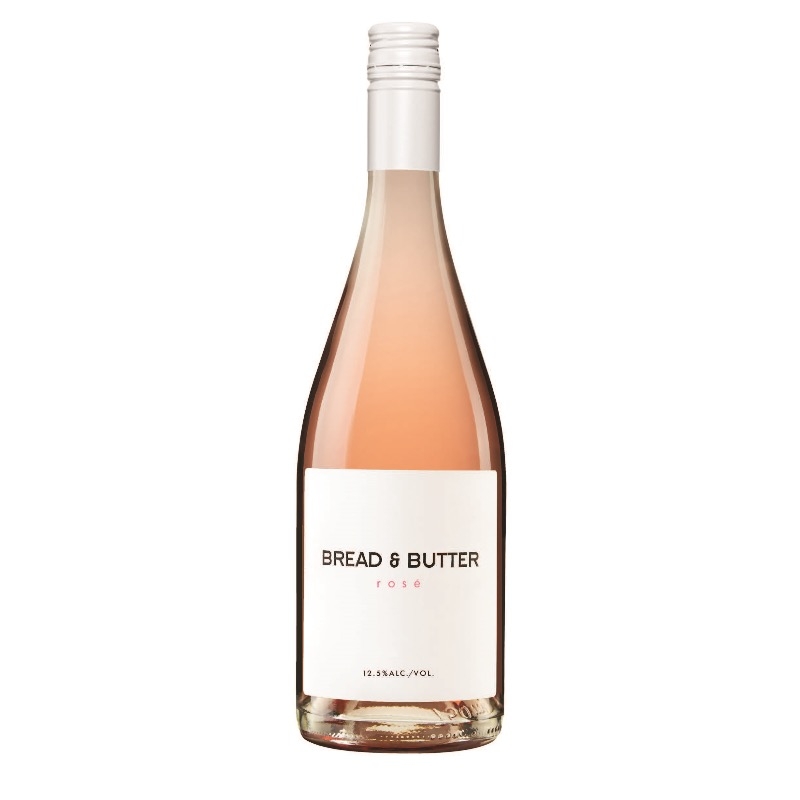 Bread And Butter Rose